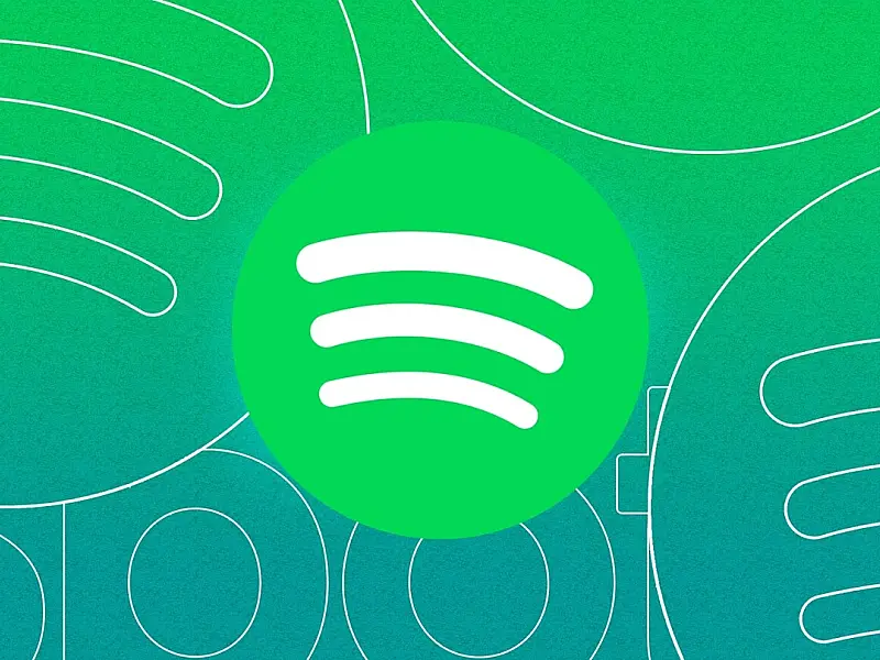 Spotify repassou US$ 4,5 bilhões a selos e artistas independentes em 2023