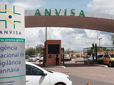 Anvisa aprova primeiro medicamento para prevenir a Covid-19