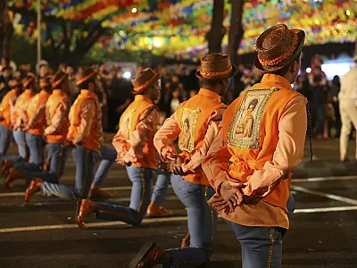 Festas de São João impulsionam expectativas de bares e restaurantes em junho