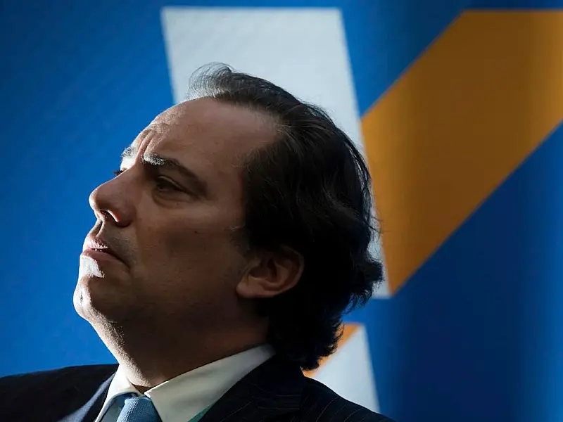 Caso Pedro Guimarães, ex-CEO da Caixa, faz um ano com novos desdobramentos na Justiça