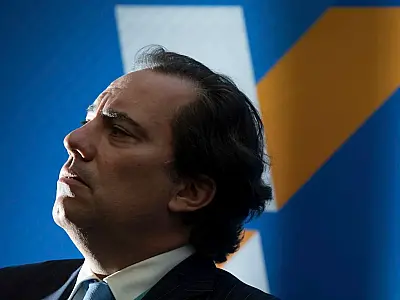 Caso Pedro Guimarães, ex-CEO da Caixa, faz um ano com novos desdobramentos na Justiça