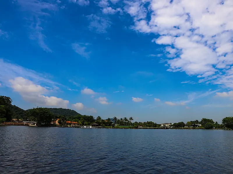 Guarujá é destaque em conferência mundial com modelo de governança ambiental