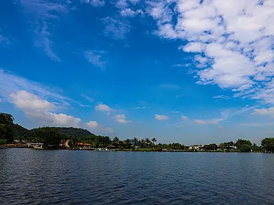 Guarujá é destaque em conferência mundial com modelo de governança ambiental