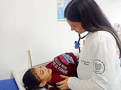 Saúde da cidade de Mongaguá registra crescimento considerável nos últimos anos