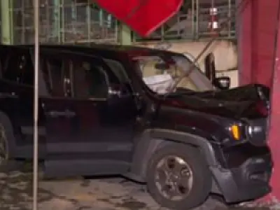 Homem morre após levar tiro em falso encontro de aplicativo