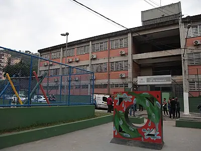 Etec prorroga inscrições para curso técnico em Administração na Zona Noroeste de Santos