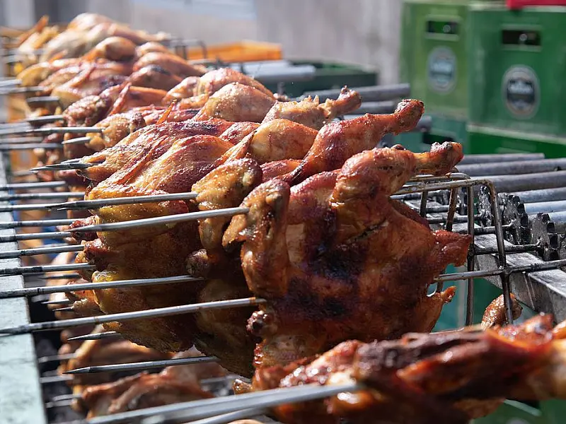 Japão retira embargo à importação de carne de frango de Santa Catarina