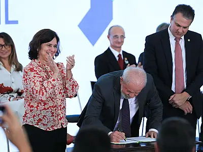 Mais Médicos dará incentivo de até R$ 120 mil para áreas vulneráveis