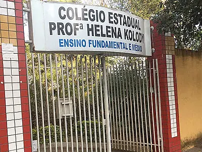 Polícia prende quinto suspeito de envolvimento com ataque a escola no PR