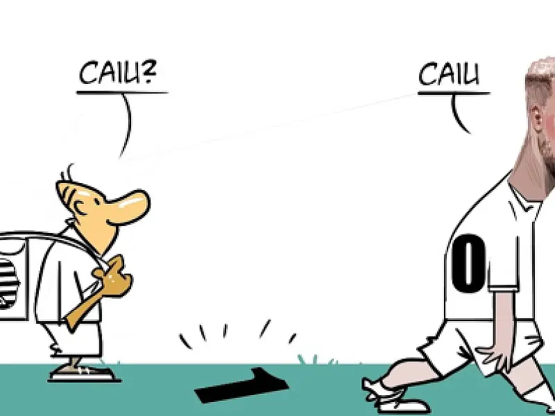 Charge do Dia