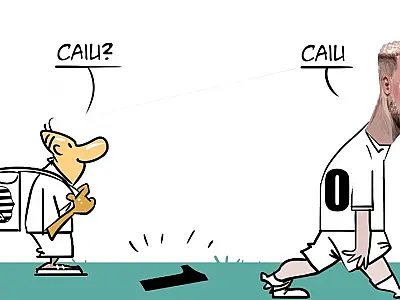 Charge do Dia