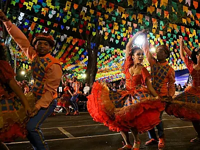 Veja datas e feriados de junho de 2022