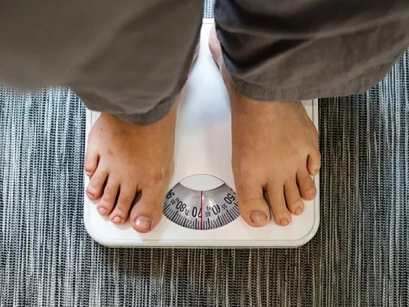 Instituto Nacional de Cardiologia alerta para aumento da obesidade
