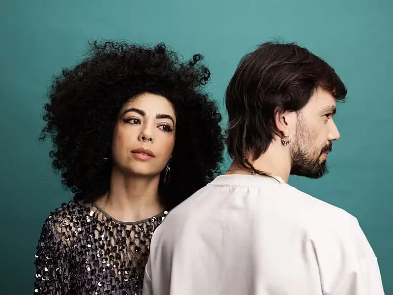 Canção Solidária apresenta "Outros Ventos" com Salomão Soares e Vanessa Moreno
