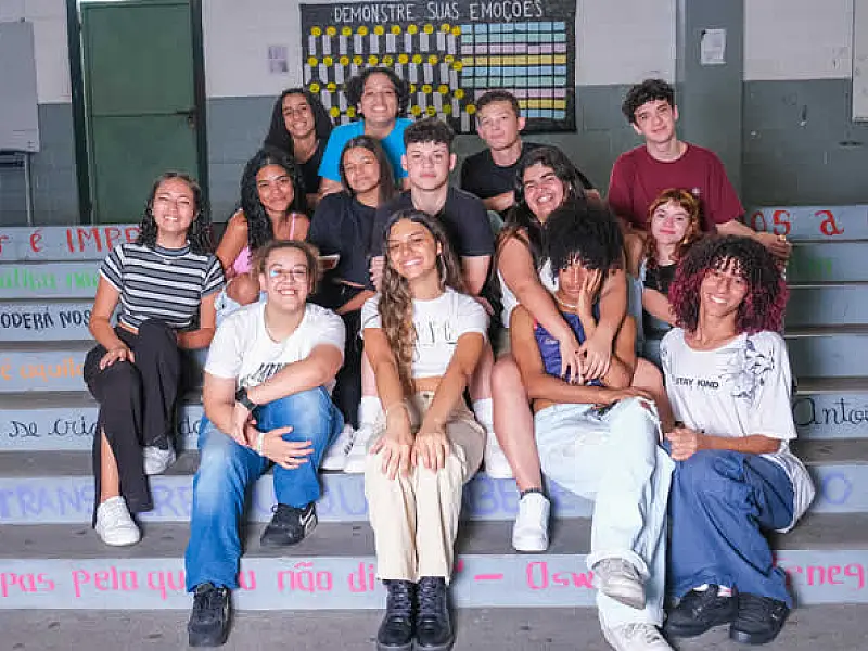 Melhores escolas de São Paulo terão recursos para investir em projetos diversos