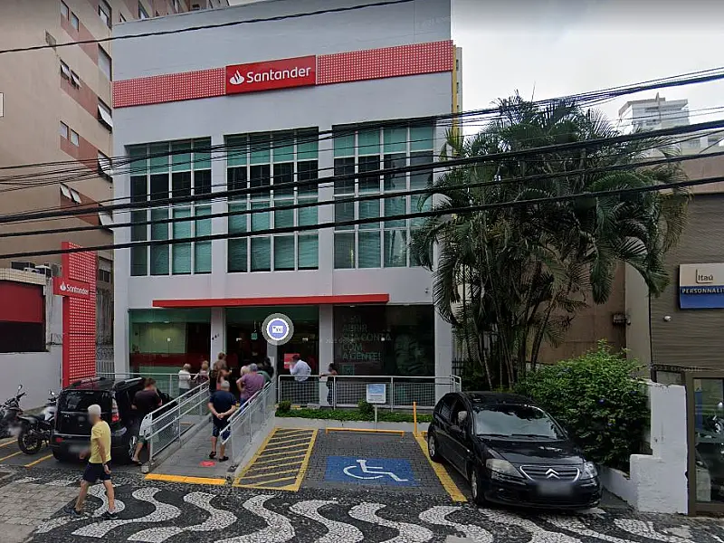 Agências fecham devido a confirmação de casos de Covid em funcionários