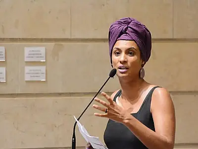 Caso Marielle: julgamento de Lessa e Élcio começa nesta quarta