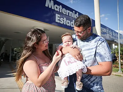 Governo de São Paulo propõe ampliação da licença-paternidade de servidores de 5 para 20 dias