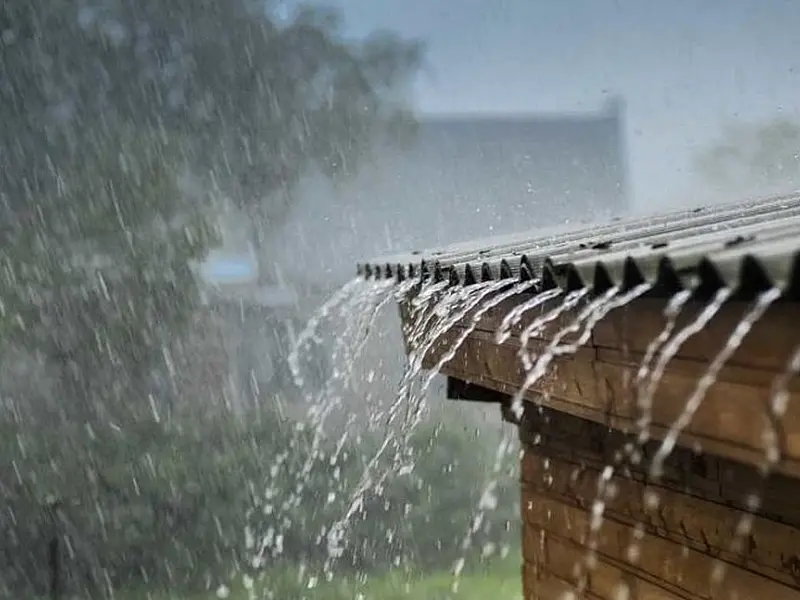 Defesa Civil Estadual alerta para forte chuva que deve atingir a Baixada nas próximas 24 horas