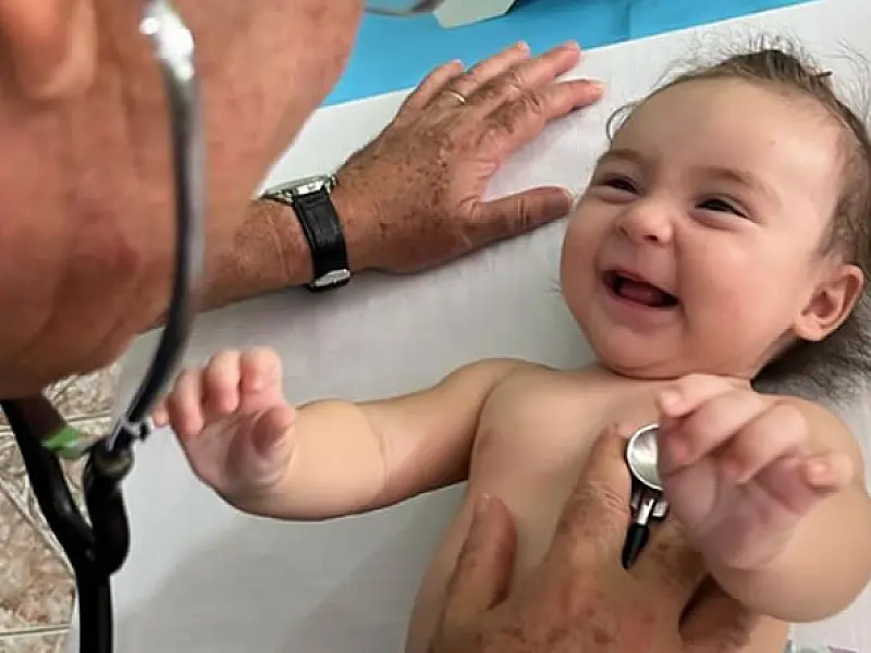 Guarujá já segue novo protocolo da Rede Alyne para qualificar atendimento ao pré-natal