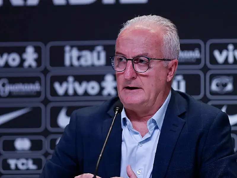Com novidades, Dorival convoca seleção brasileira para Eliminatórias