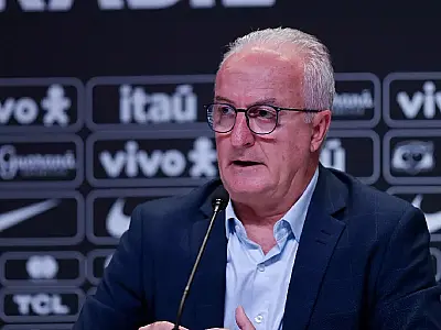 Com novidades, Dorival convoca seleção brasileira para Eliminatórias