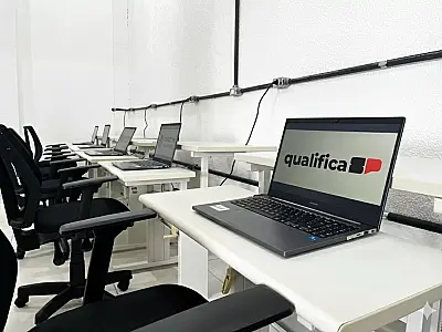 São Vicente abre 160 vagas para cursos gratuitos de gestão e informática