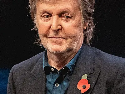 Veja as datas das apresentações de Paul McCartney no Brasil