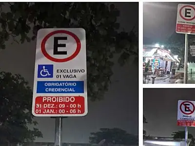Santos prepara operação especial de trânsito para o réveillon na orla