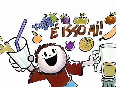 Ziraldo mudou campanhas de prevenção da saúde, dizem especialistas