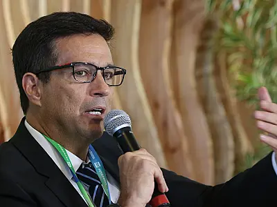Para presidente do BC, ruído com o governo afeta previsão de inflação