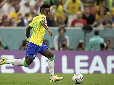 Brasil tenta manter escrita diante da Croácia para chegar à semifinal