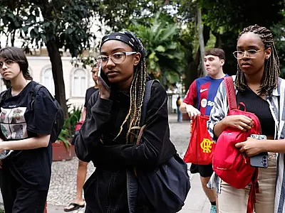 Enem: prazo para pedir atendimento especializado vai até 6 de junho