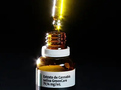 Governo de SP regulamenta fornecimento de cannabis medicinal pelo SUS