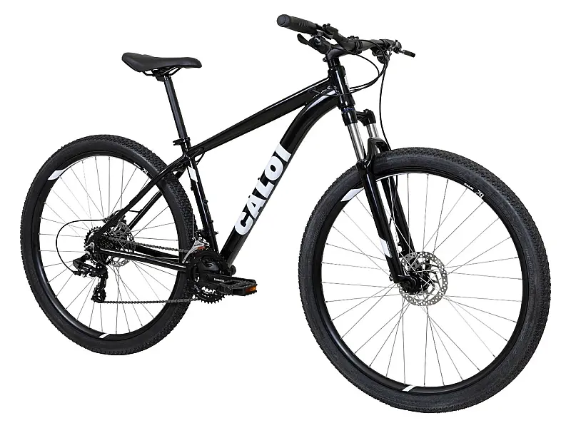 Caloi 29 chega ao mercado como a melhor opção de entrada no MTB