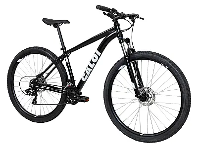 Caloi 29 chega ao mercado como a melhor opção de entrada no MTB