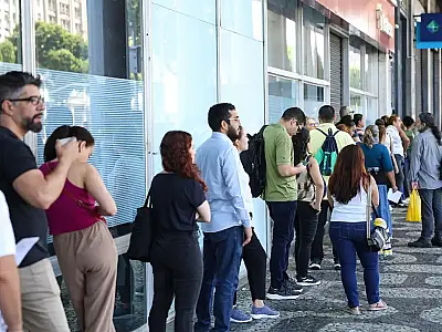 CNU: termina prazo para contestar nota preliminar da prova discursiva