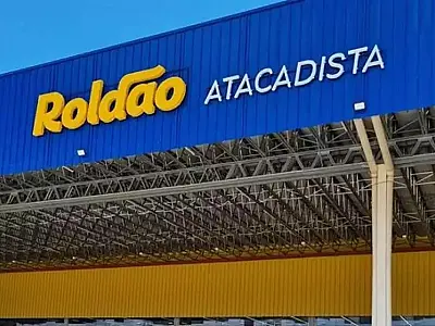 Atacadista Roldão abre 165 vagas de empregos em São Vicente