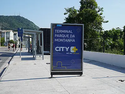 Guarujá implanta nova linha Circular 54 que liga Parque da Montanha ao Centro