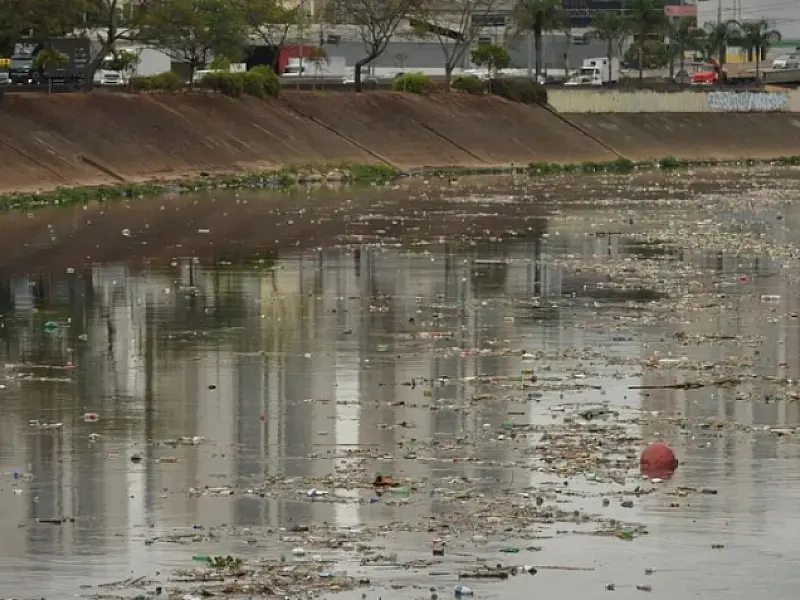 Governo de SP vai investir R$ 5,6 bilhões até 2026 no rio Tietê