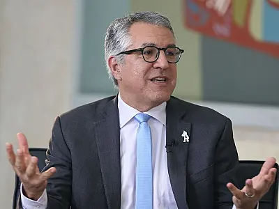 Governo vai apoiar CPMI de atos golpistas