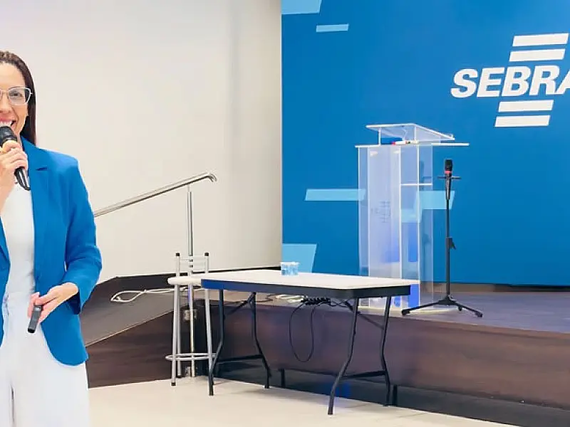 'Todos por Elas' traz palestra sobre comunicação estratégica para negócios no Vale do Ribeira