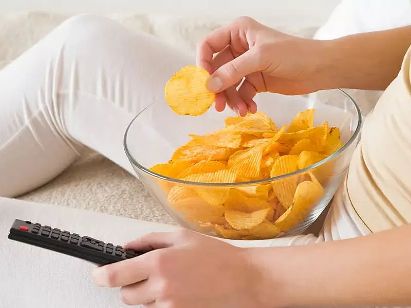 Nutricionista alerta para o perigo dos alimentos ultraprocessados
