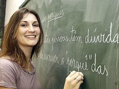 São Paulo recebe até 5 de agosto cadastro para seleção de professores do Ensino Técnico