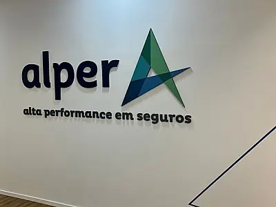 Alper Seguros inaugura nova filial com foco na região do Grande ABC e Baixada Santista