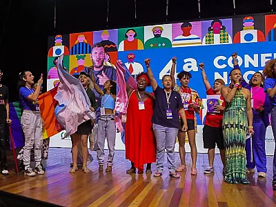 Juventude debate prioridades para desenvolvimento global