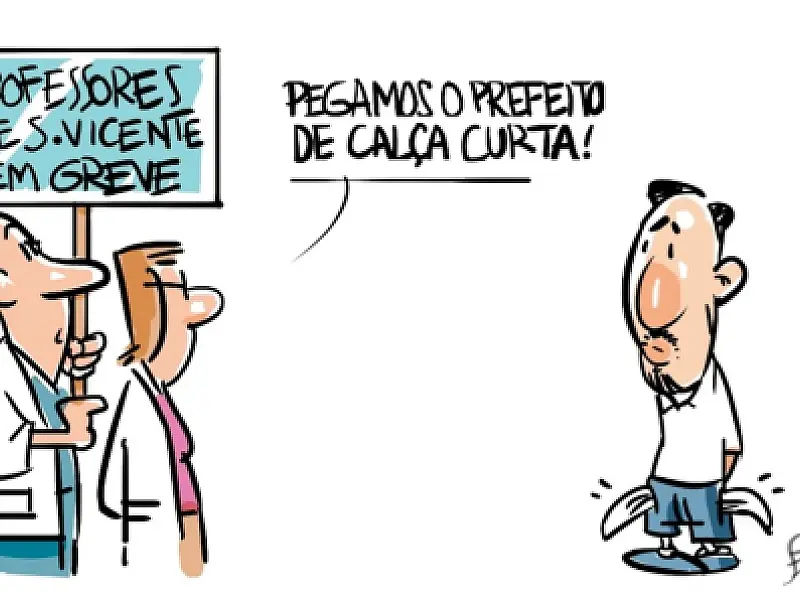 Charge do Dia