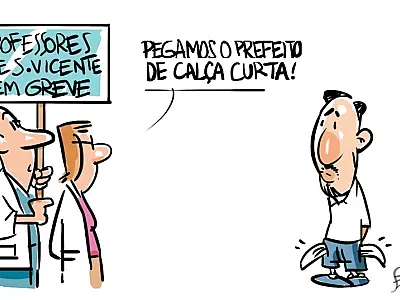 Charge do Dia