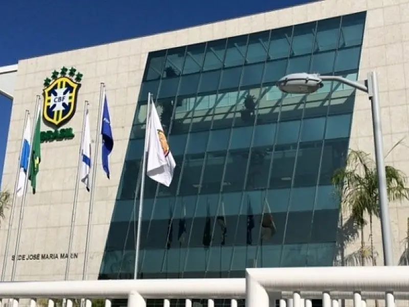 CBF divulga tabela completa do Campeonato Brasileiro 2022