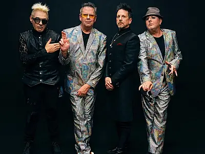 Show reúne Information Society, Thea Austin (SNAP!) e Noel Pagan nos Arcos do Valongo